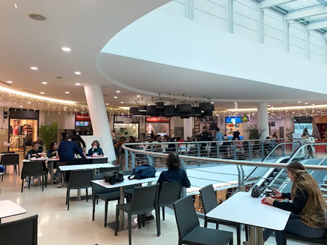 Restaurante A Casa Do Kebab