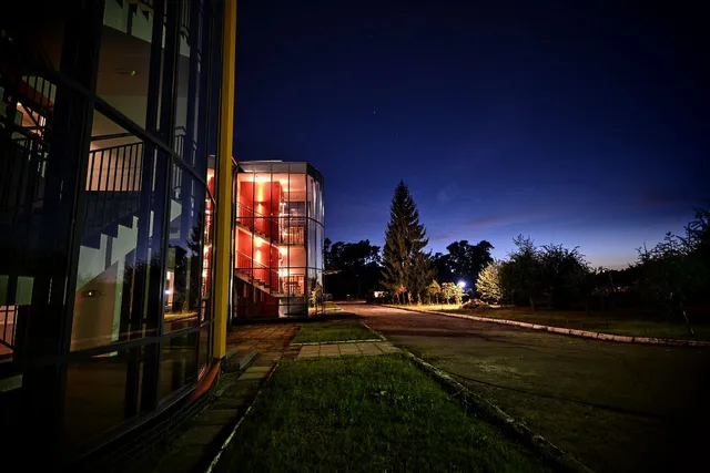 Motel Polonus - Sala Weselna