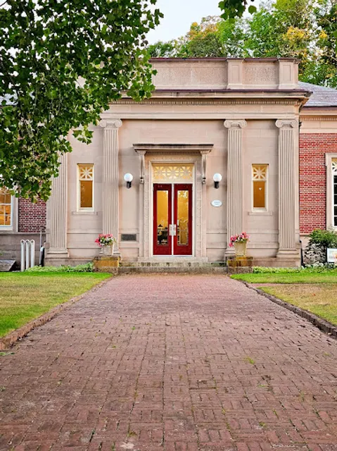 Sandwich Public Library