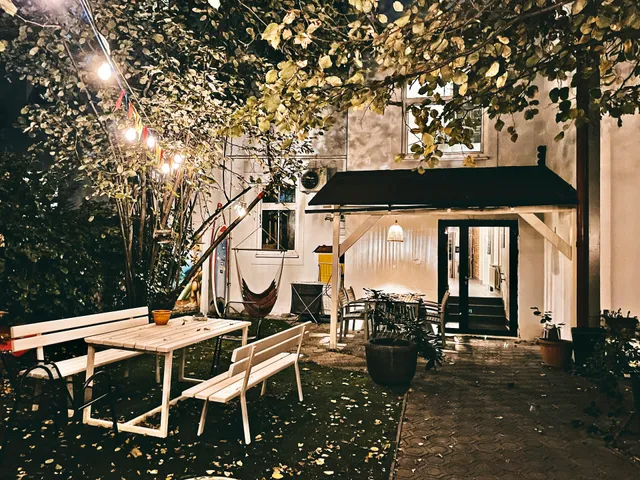 Boutique Apartments Possonium