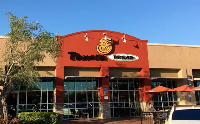 Panera Bread