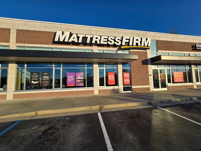 Mattress Firm Augusta