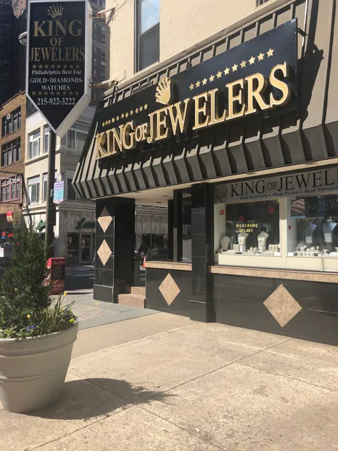 King of Jewelers
