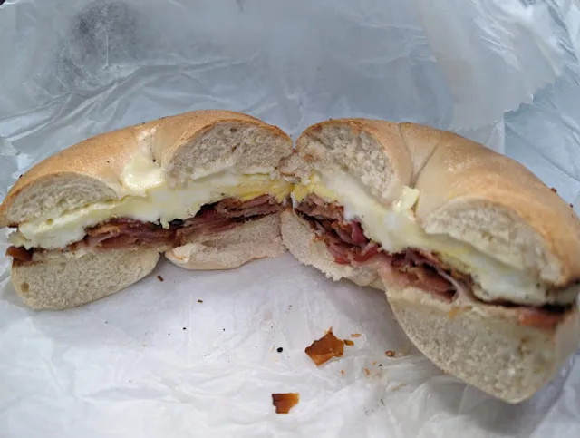 Schmear Bagel Parlor