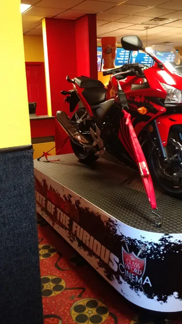 Glass Sword Theatre, Inc.