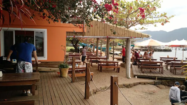 Recanto da Natureza Barco Grátis