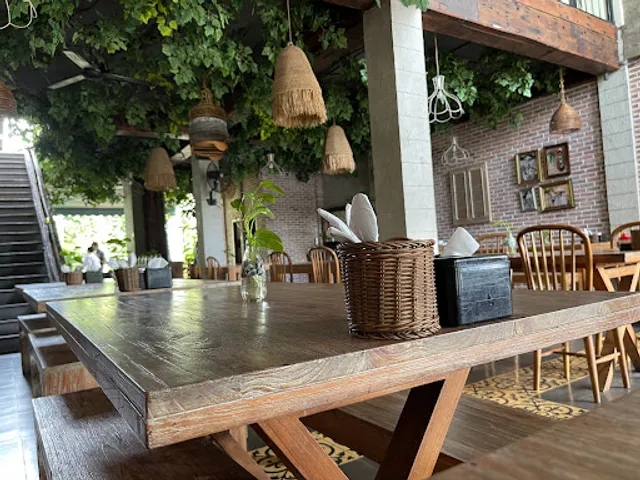 Warung Tekko Rawamangun