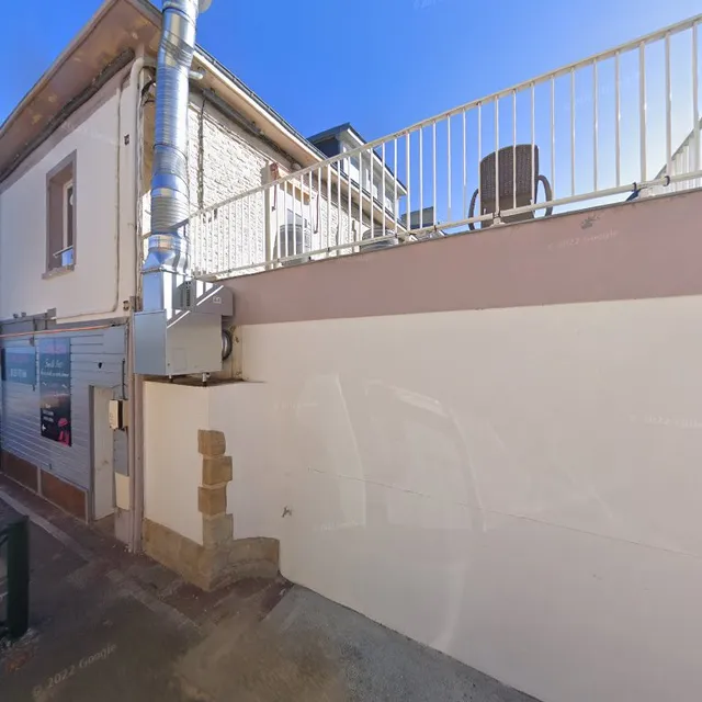 Johnson's House " L’appartement, les pieds dans l'eau ". ️ ️ ️