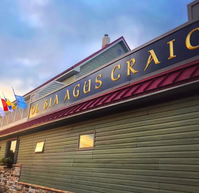 Josie Kelly's Public House