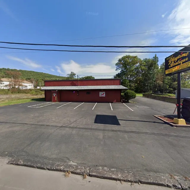 Adult Playtime Boutique