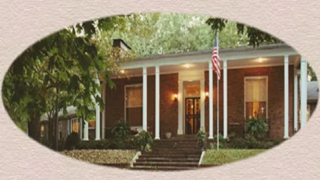 East Hills Bed & Breakfast Inn