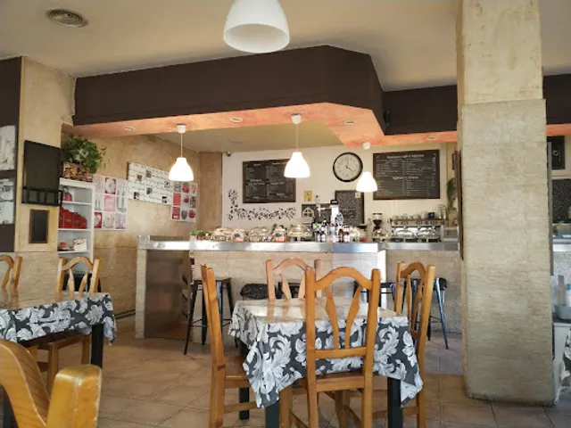 Restaurante Casa Domingo