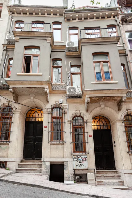 Armel Homes BEYOĞLU