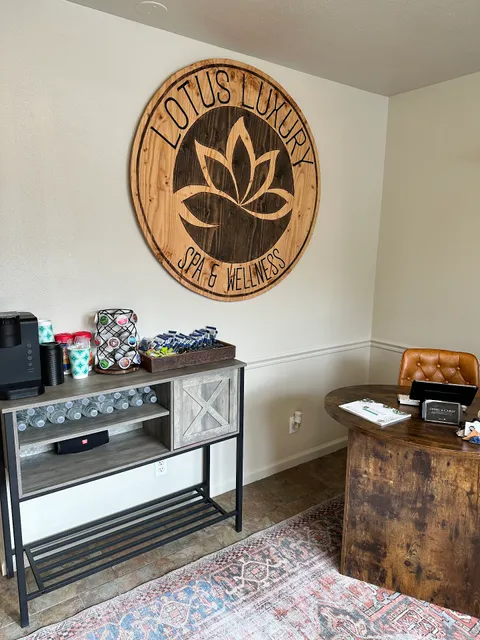 Lotus Luxury Spa and Wellness