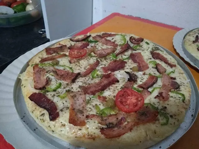 Pizzaria Familia Cardoso