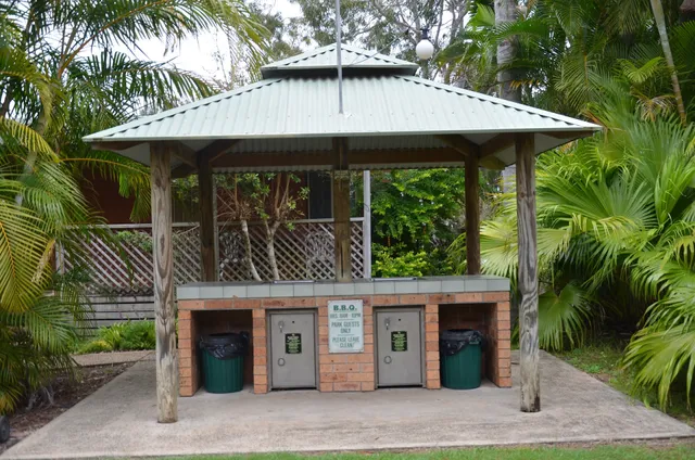 Port Macquarie Rental Village