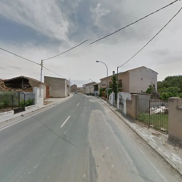 Tres Hermanos Restaurante