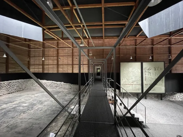 Römische Ausgrabungen Chur