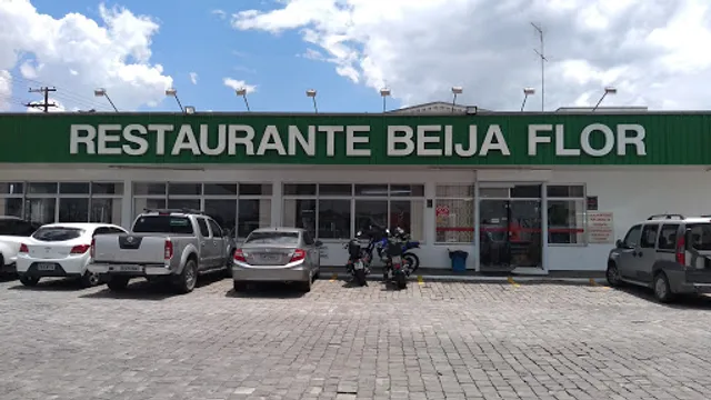 Restaurante Beija Flor