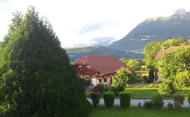 Mon Séjour aux Perris