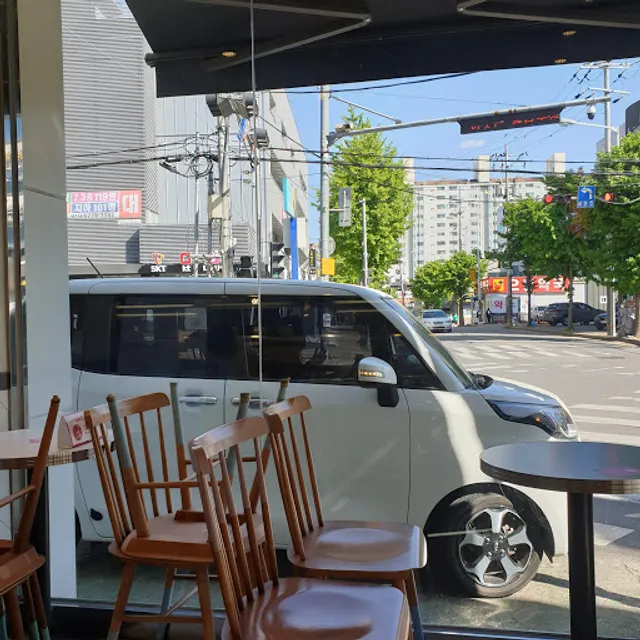 베스킨라빈스 남양주장현