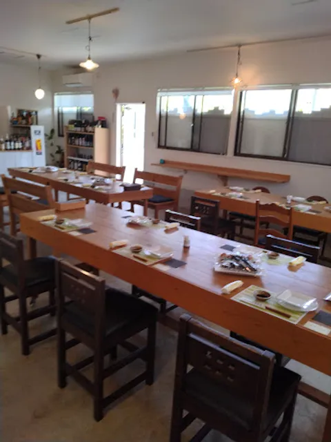 おうちレストラン志みず