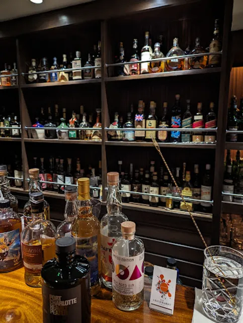 Whisky Bar Leichhardt