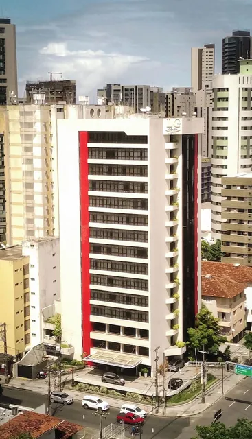 Rede Andrade LG Inn Hotel