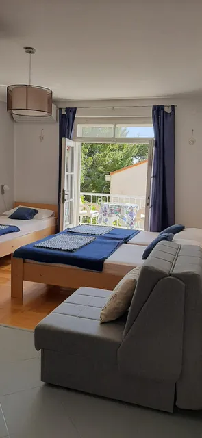 Apartmani Lea & Lovro