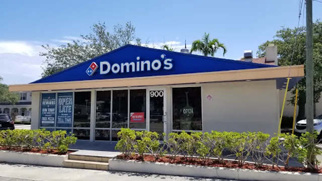 Domino's Pizza