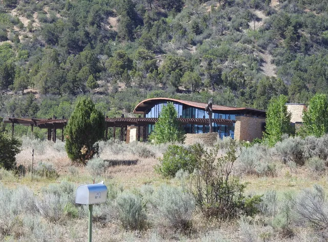 Ancient Cedars | Mesa Verde RV Park