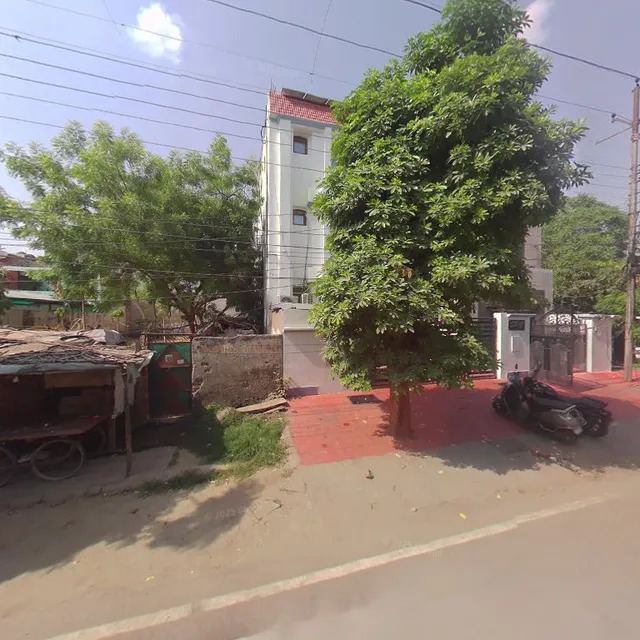 FabExpress JMD Inn - Hotel in Gomti Nagar