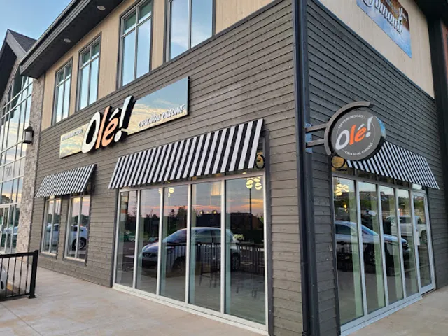 Olé Hibachi & Oriental Cuisine