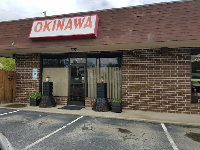 Okinawa Restaurant