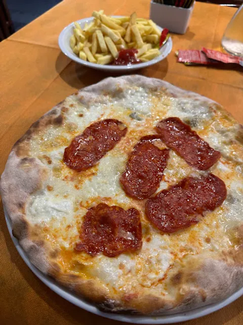 Pizzeria Ristorante da Giovanni