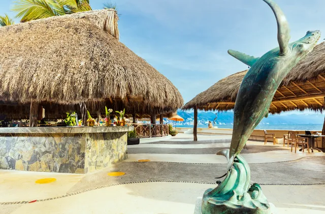 Las Palmas by The Sea