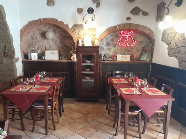 Osteria Da Ruge