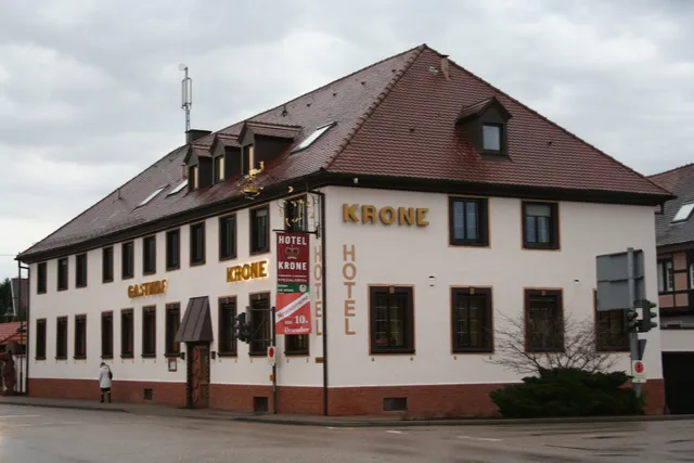 Krone