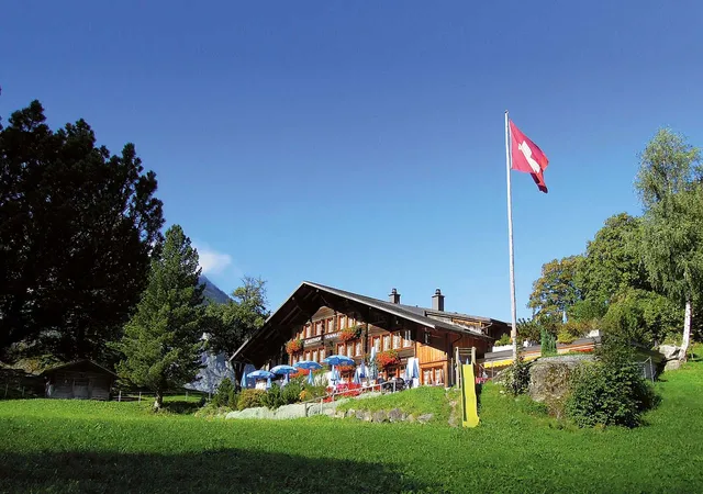 Landgasthof Tännler