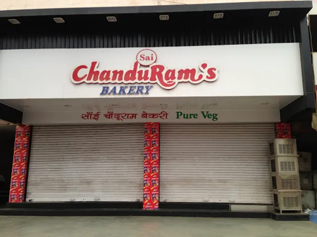 Sai Chanduram Bakery