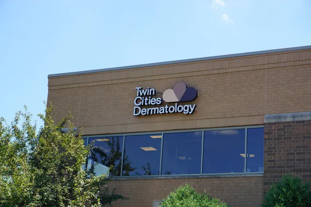 Twin Cities Dermatology Center