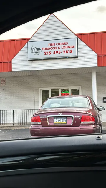 CIGAR BARN 2 - Best 24*7 Cigar Lounge Near You
