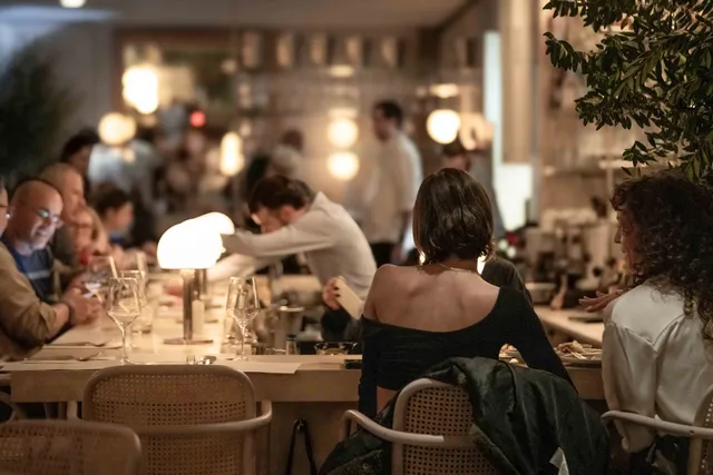 רוטשילד 48 בראסרי