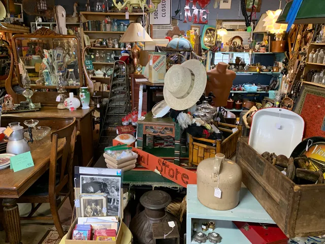 Yesterday's Treasures Today Marketplace