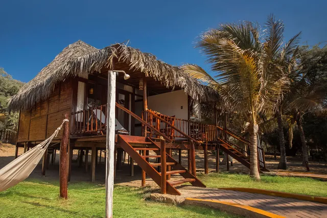 Aranwa Vichayito Bungalows & Carpas