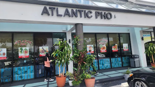 Atlantic Pho