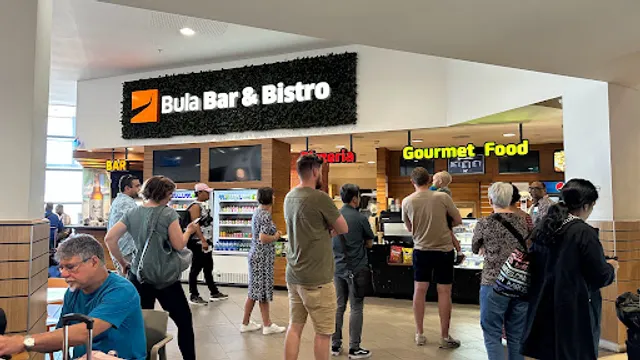 Bula Bar & Bistro