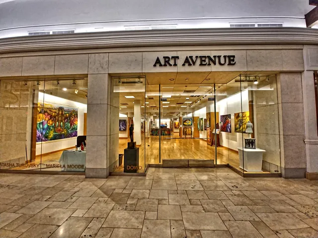 Art Avenue