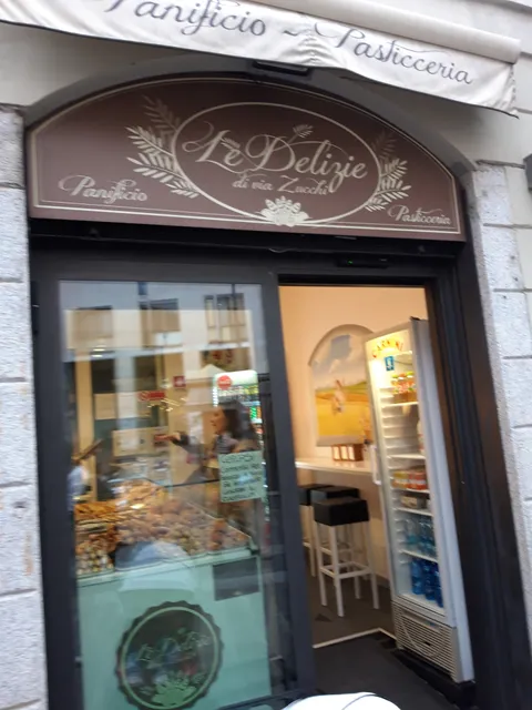 Le Delizie di Via Zucchi Snc di Barbera Giuseppe e Alessandro