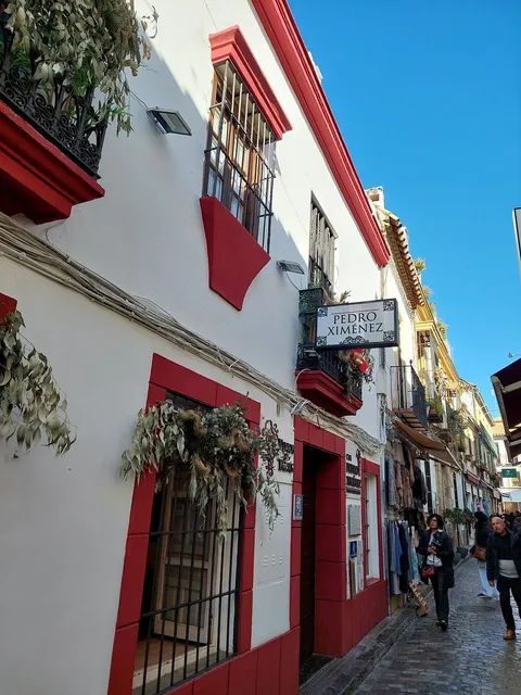 CORDOBA